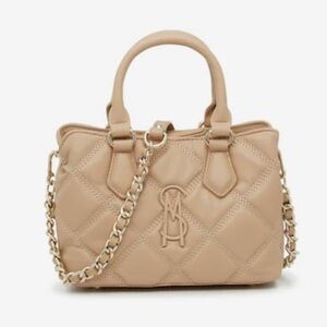 Steve Madden Mickey Satchel